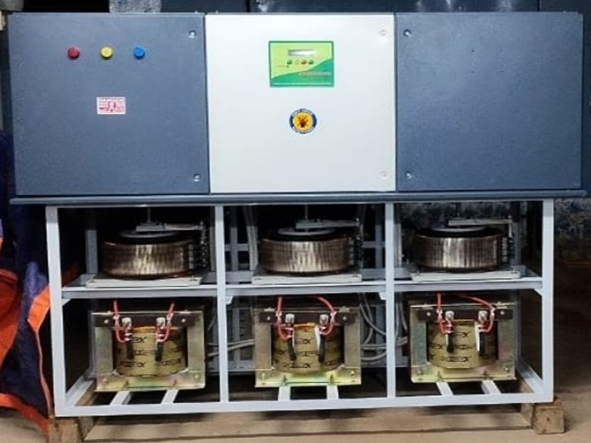UPS Systems