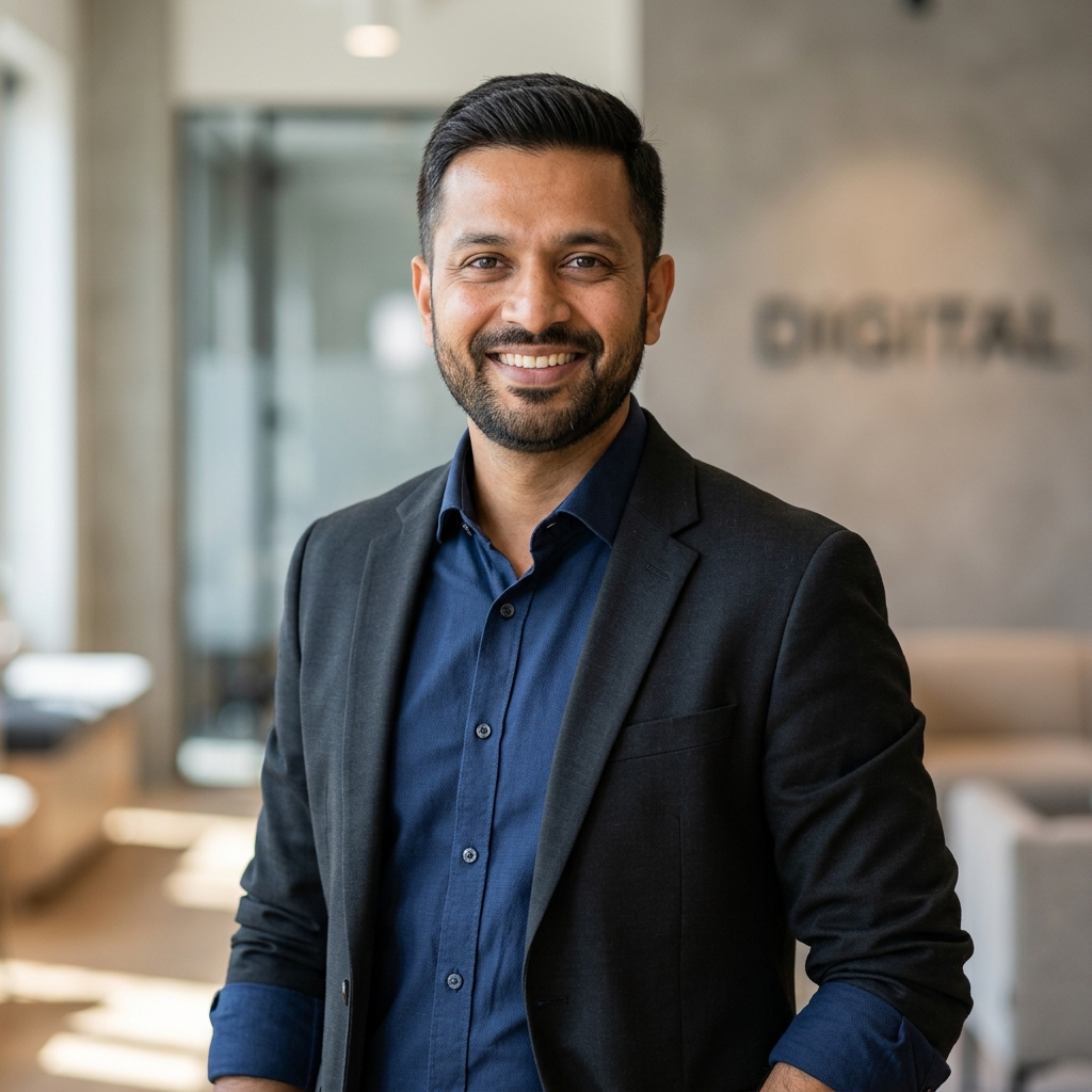 Rajesh Kumar